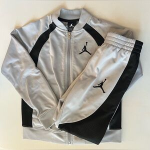 Jordan Tracksuit - Youth Size 7
